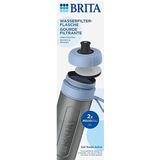 Brita Waterfilterfles Active Donker Blauw (1052248)