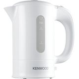 Waterkoker Kenwood JKP 250 Wit Wit/Grijs Plastic 650 W 500 ml