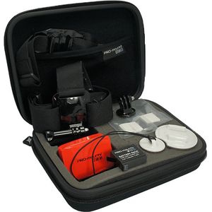 Pro-mounts GoPro Hero 4 Holiday Kit (pmt2015be402)