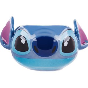 Lilo & Stitch - Stitch gevormde mok