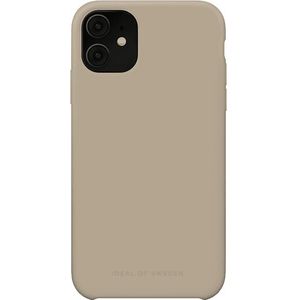 Ideal Of Sweden Cover Silicon Iphone 11 / Xr Beige (ds Sc128-ip11)