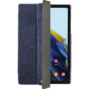 Hama Bookcover Cali Galaxy Tab A8 10.5 Blauw (00217199)