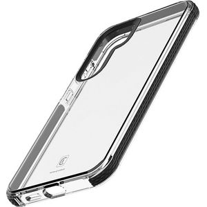 Cellularline Case Galaxy S24 Tetraforce Transparant (tetracgals24t)