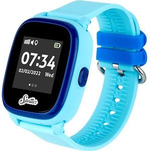 Kinder gps Smartwatch kopen Beste merken beslist.be