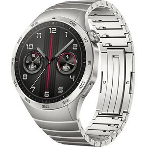 Huawei Watch Gt 4 46mm Stainless Steel (55020bgu)