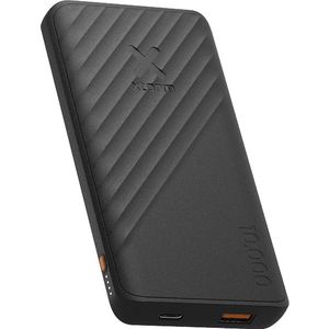 Xtorm Powerbank Go2 Powerpack 10.000mah 15w Zwart (278231)