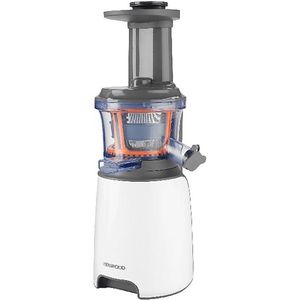 Kenwood JMP600WH - Juicer - Grijs - Oranje - Wit