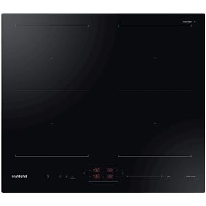 Samsung NZ64B5066FK/U1 - Inductie inbouwkookplaat Zwart