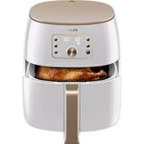 Philips Airfryer XXL Premium HD9870/20 - Hetelucht friteuse incl. Smart Sensing