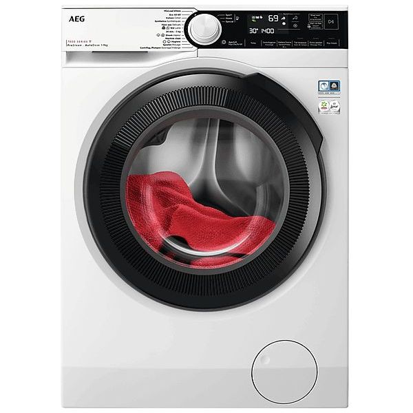Aeg wasmachine review - Wasmachine kopen | Beste merken | beslist.be
