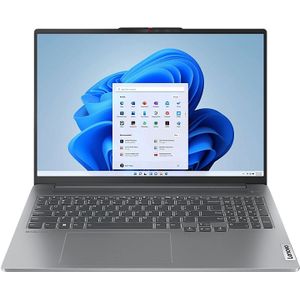 Lenovo Laptop Ideapad Pro 5 16aph8 Amd Ryzen 7 7840hs (83ar002bmb)