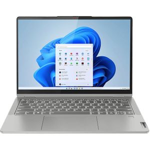 Lenovo Ideapad Flex 5 14iau7 - 14 Inch Wuxga Intel Core I5-1235u 16 Gb 512 Iris® Xe