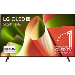 LG Oled77b46la 77" Oled Smart 4k