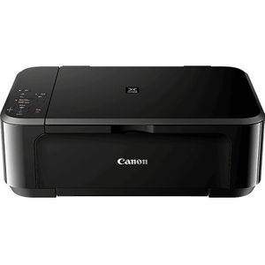 Canon All-in-one Printer Pixma Mg3650s Zwart (0515c106)