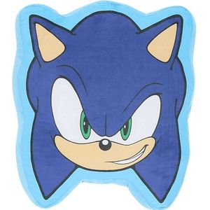 Kussen Sonic