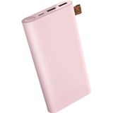 Fresh N Rebel Powerbank 18 000 Mah Smokey Pink (2pb18000sp)