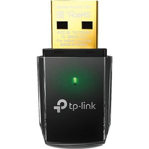 TP-Link Archer T2U - Wireless Netwerkadapter - Zwart