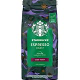 Starbucks Koffiebonen (dark Espresso Roast)