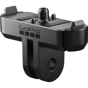 GoPro Magnetische Kogelscharnierbevestiging Zwart (aemag-002)