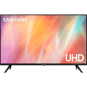 Samsung 50" Full Led 4k Smart Tv Ue50au7040kxxn (2022)