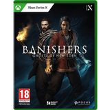 Banishers: Ghosts Of New Eden Nl/fr Xbox Series X
