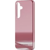 Ideal Of Sweden Cover Samsung S24 Mirror Roze (ds Cc482-s24)