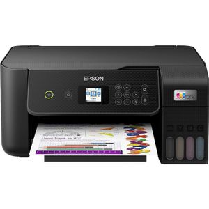 Epson All-in-one Printer Ecotank Et-2825 (c11cj66413)