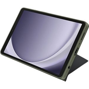 Samsung Galaxy Tab A9 Book Case Zwart