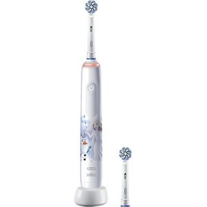Oral B Elektrische Tandenborstel Pro 3 Junior Frozen