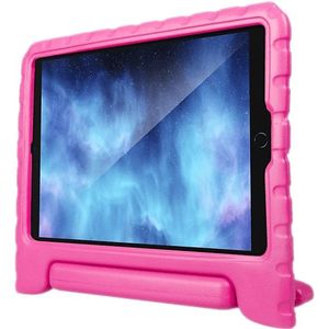 Xqisit Cover Stand Kids Case Ipad 9 (2021) Roze (41793)