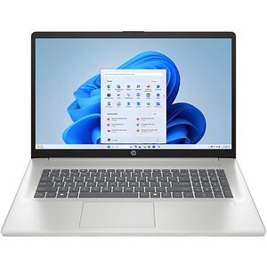 HP Laptop 17-cn3039nb - 17 Inch Full Hd Intel N100 8 Gb 256 Uhd Graphics