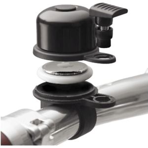 Pro-mounts Bel Met Air-tag Houder (pm2024ac42)