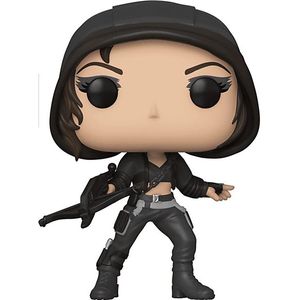 305 Birds Of Prey - Huntress