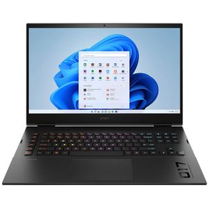 HP Gaming Laptop Omen 17-ck1039nb Intel Core I7-12700h (7k2s6ea)