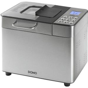 Domo Broodbakmachine (b3971)