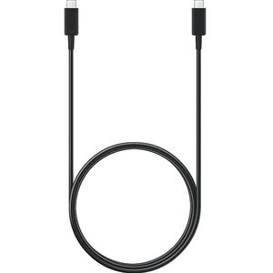 Samsung Mobiele Telefoon Kabel [1x USB-C Stekker - 1x USB-C Stekker] 1.8 M USB-C Met Snellaadfunctie