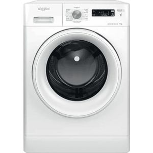 Whirlpool Wasmachine Voorlader B (ffsb 7458 Wef)
