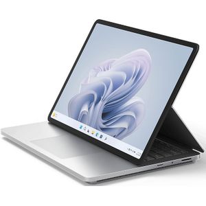 Microsoft Surface Laptop Studio 2 Intel Core I7-13700h (evo) 1 Tb B 32 Gb Platinum (z1i-00025)