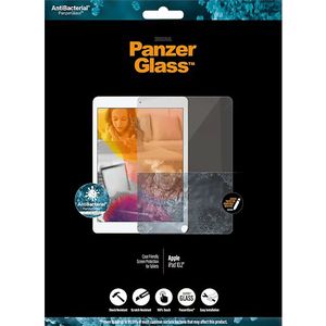 Panzer Glass Screenprotector Case Friendly Ipad 10.2 Transparant (2673)