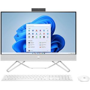 HP All-in-one Pc 24-cb1009nb Intel Core I5-1235u (7e7m7ea)