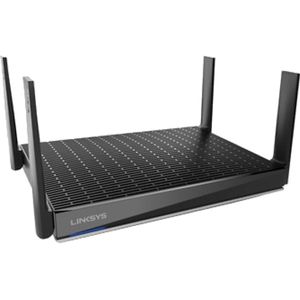 Linksys Router Wi-fi Mesh Ax6000 Dual-bande Mu-mimo (mr9600-eu)