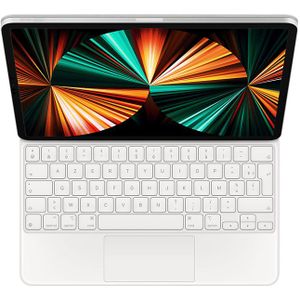 Zagg Pro Keys Wireless Keyboard With Trackpad Bookcase iPad Pro 11 inch  (2018/2020/2021/2022) / iPad Air (2020) grey
