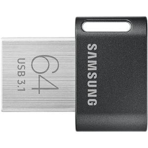 Samsung Usb-stick 3.1 Fit Plus 32 Gb (muf-64ab/apc)