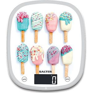 Salter Keukenweegschaal Ice Cream (sa 1097 Icdr)