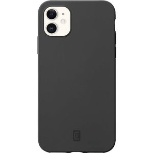 Cellularline Cover Sensation Iphone 12 Mini Zwart (sensationiph12k)