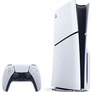 Playstation PS5 Slim 1 Tb (1000040586)