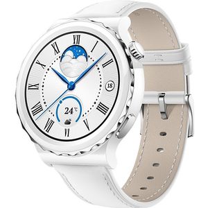 Huawei Watch Gt 3 Pro Ceramic 43 Mm (1006036461)