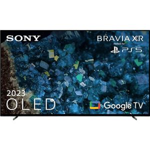 Sony Xr65a80laep 65" Oled Smart 4k