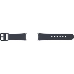Samsung Armband Sport Band Voor Galaxy Watch 4 / 5 6 S/m Grafiet (et-sfr93sbegeu)
