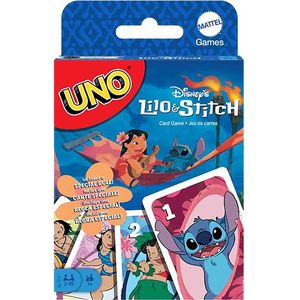 Lilo & Stitch Uno